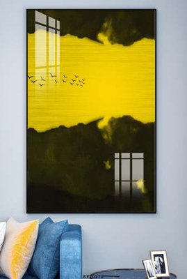 File in trần File tranh hiện đại pha lê gương KF70278 (file gốc) chủ đề vũ trụ