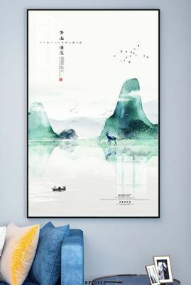 Tải file File tranh hiện đại pha lê gương KF70312 (gốc) làm file tranh quảng cáo