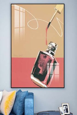 Tải về file gốc File tranh hiện đại pha lê gương KF70315 (chuẩn in ấn)