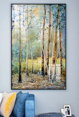 Mua file gốc File tranh hiện đại pha lê gương KF70344 (PSD) tại Filetranh.com