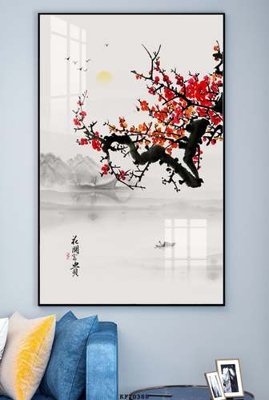 Download file gốc File tranh hiện đại pha lê gương KF70388 (in mica) 3D