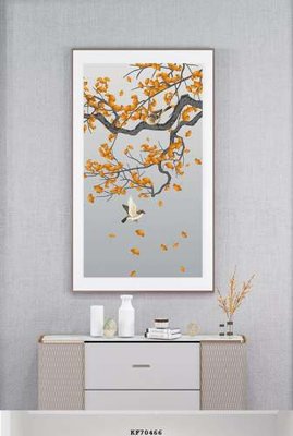 Tệp tin gốc File tranh hiện đại pha lê gương KF70466 (chất lượng) File tranh hiện đại pha lê gương KF70466