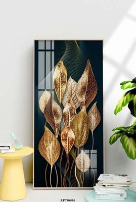 Tải file tranh File tranh hiện đại pha lê gương KF70606 (ảnh gốc) ngay