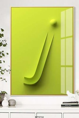 File gốc in ấn File tranh hiện đại pha lê gương KF70742 (sẵn sàng tải về)