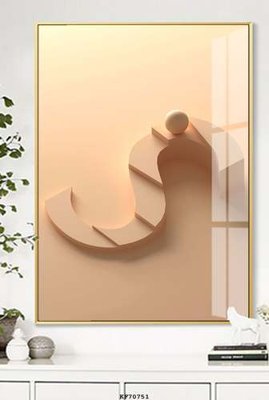 File tranh in trần File tranh hiện đại pha lê gương KF70751 (ảnh gốc siêu nét)