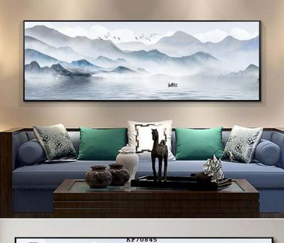 File tranh File tranh hiện đại pha lê gương KF70845 (gốc) in backlit film