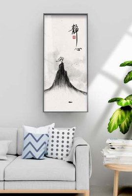 Ảnh gốc File tranh hiện đại pha lê gương KF70961 (độ nét cao) in mica