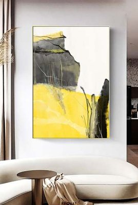 File gốc File tranh hiện đại pha lê gương KF71047 (in lụa) trang trí tường