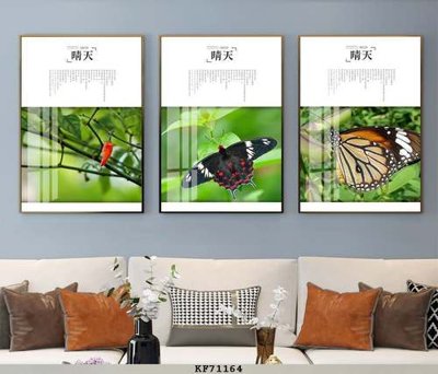 Download file File tranh hiện đại pha lê gương KF71164 (chuẩn in) chất lượng cao