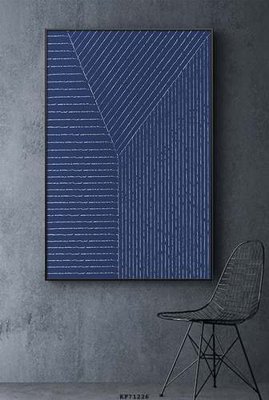 Download file gốc File tranh hiện đại pha lê gương KF71226 (in lụa) cao cấp