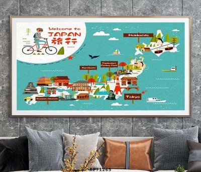 Tải file gốc File tranh hiện đại pha lê gương KF71265 dùng cho in ấn