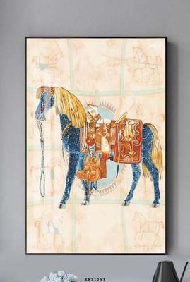 File ảnh File tranh hiện đại pha lê gương KF71293 (gốc) in biển hiệu