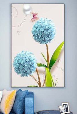 Mua file ảnh gốc File tranh hiện đại pha lê gương KF71411 (chất lượng cao)