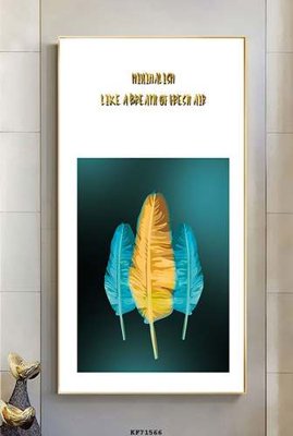 File gốc File tranh hiện đại pha lê gương KF71566 (ảnh chi tiết) để in lụa