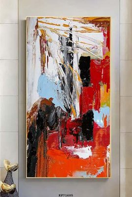 File tranh in trần File tranh hiện đại pha lê gương KF71605 (ảnh gốc siêu nét)