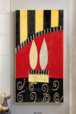 Download file gốc File tranh hiện đại pha lê gương KF71611 (in mica) trang trí