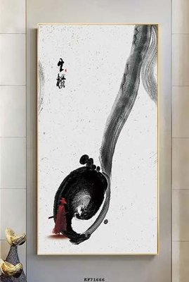 Ảnh gốc File tranh hiện đại pha lê gương KF71666 (độ nét cao) in tráng gương