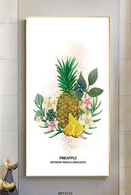 Tải file File tranh hiện đại pha lê gương KF71731 (gốc) in trên mọi chất liệu