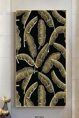 File gốc in ấn File tranh hiện đại pha lê gương KF71862 (sẵn sàng tải về)