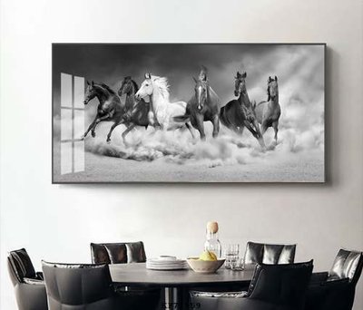 Tải về hình ảnh gốc File tranh hiện đại pha lê gương KF71959 sắc nét