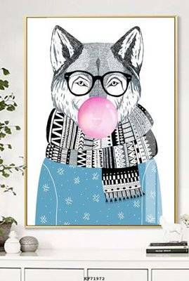 Tải file File tranh hiện đại pha lê gương KF71972 (gốc) làm tranh trang trí