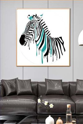 Tải file gốc File tranh hiện đại pha lê gương KF71985 (in không vỡ ảnh)