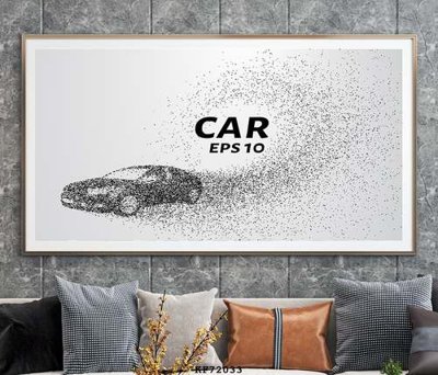 Tải về file gốc File tranh hiện đại pha lê gương KF72033 (chuẩn in ấn)