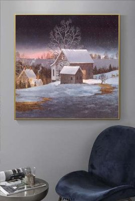 File ảnh File tranh hiện đại pha lê gương KF72111 (gốc) in decal dán tường