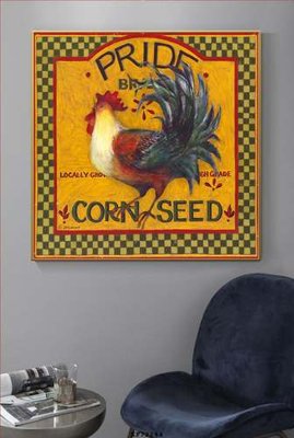 File tranh gốc File tranh hiện đại pha lê gương KF72144 (sắc nét từng chi tiết)