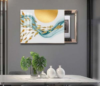 Tải file File tranh hiện đại pha lê gương KF72226 (ảnh gốc) in gạch 3D