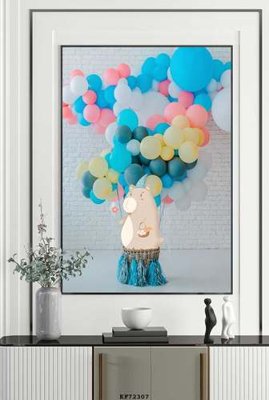 Tải file File tranh hiện đại pha lê gương KF72307 (ảnh gốc) file TIFF