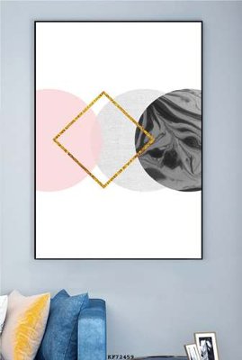 Tải file tranh File tranh hiện đại pha lê gương KF72459 (ảnh gốc) ngay