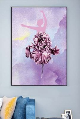 File PSD File tranh hiện đại pha lê gương KF72463 (nguyên bản) cho thiết kế