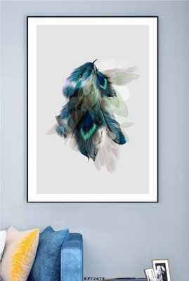 Tải file File tranh hiện đại pha lê gương KF72479 (PSD) cho in tranh 3D