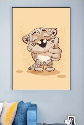 File tranh File tranh hiện đại pha lê gương KF72485 (ảnh gốc) sắc nét hoàn hảo