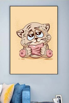 Tải file File tranh hiện đại pha lê gương KF72486 (ảnh gốc) in tranh kính