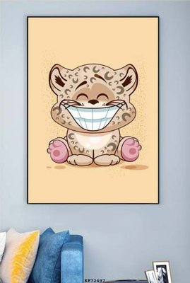 Tải file gốc File tranh hiện đại pha lê gương KF72497 (để in lụa)