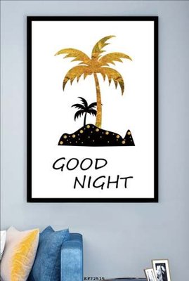 Download file gốc File tranh hiện đại pha lê gương KF72515 (in lụa) tranh 3D