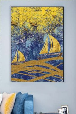 Tải file gốc File tranh hiện đại pha lê gương KF72523 (in khổ lớn) quảng cáo