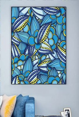 File gốc File tranh hiện đại pha lê gương KF72534 (Filetranh.com) File tranh hiện đại pha lê gương KF72534