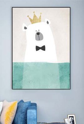 File tranh File tranh hiện đại pha lê gương KF72553 (ảnh gốc) chi tiết rõ ràng