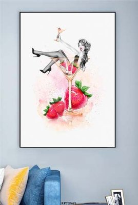 Download file File tranh hiện đại pha lê gương KF72565 (chất lượng in ấn)