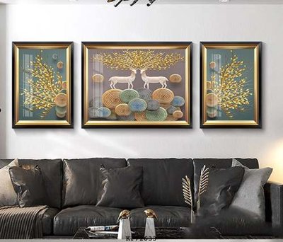 Download file File tranh hiện đại pha lê gương KF72633 (chuẩn in) chất lượng cao