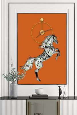 Mua file gốc File tranh hiện đại pha lê gương KF72656 (in ấn) tại Filetranh.com