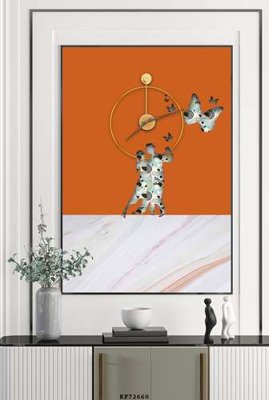 Download file gốc File tranh hiện đại pha lê gương KF72660 (in lụa) hoa lá