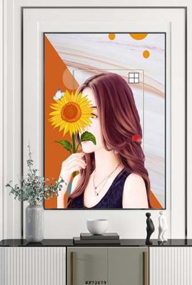 Tải file gốc File tranh hiện đại pha lê gương KF72679 (in khổ lớn) quảng cáo