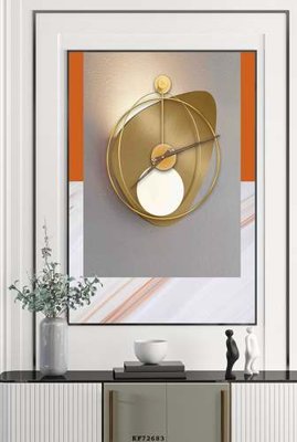 Hình ảnh file gốc in trần nhà File tranh hiện đại pha lê gương KF72683