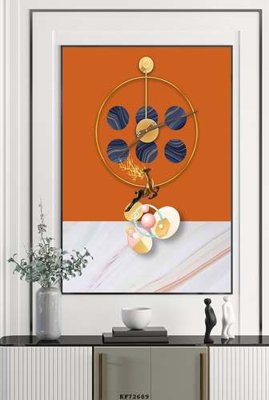 Tải file gốc File tranh hiện đại pha lê gương KF72689 (bản PSD) chỉnh sửa được