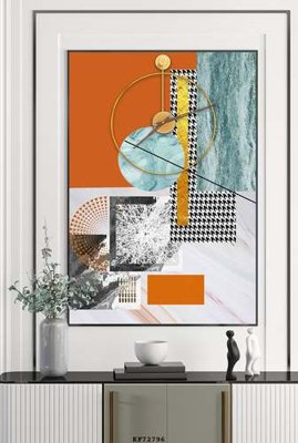 File gốc File tranh hiện đại pha lê gương KF72796 (Filetranh.com) File tranh hiện đại pha lê gương KF72796