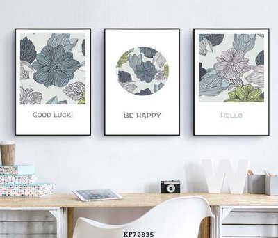 Tải file File tranh hiện đại pha lê gương KF72835 (ảnh gốc) file AI/EPS